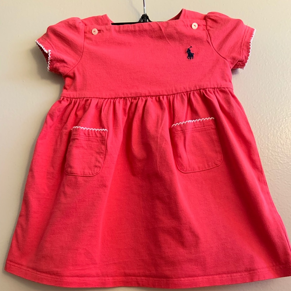 Ralph Lauren 2 Piece Set